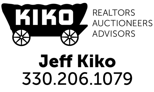 Kiko Auctioneers Kiko Auctioneers logo
