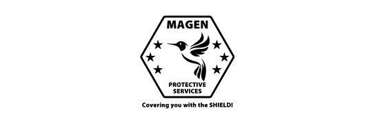 Magen Protective Services logo