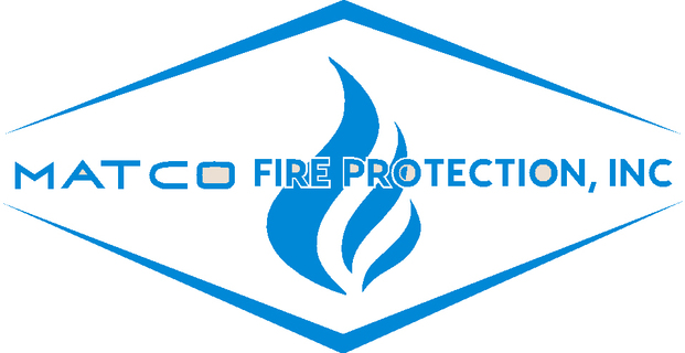 MATCO Fire Protection, Inc. Inc. logo