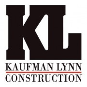 Kaufman Lynn Construction logo