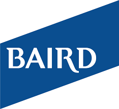 The WillowPointe Group at Baird Private Wealth Management logo