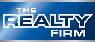 The Realty Firm logo