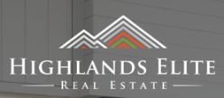 Highlands Elite Real Estate logo