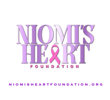 Niomi’s Heart Foundation logo