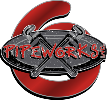 PipeWorks, Inc. logo
