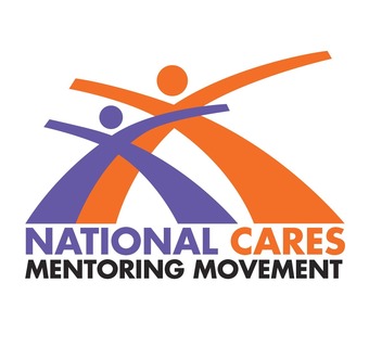 National CARES Mentoring Movement logo