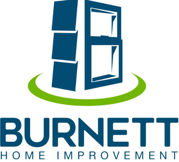 Burnett Home Improvements logo