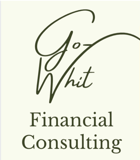 Go-Whit Financial Consulting logo