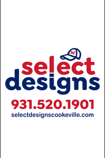 Select Designs Screenprint & Embroidery logo