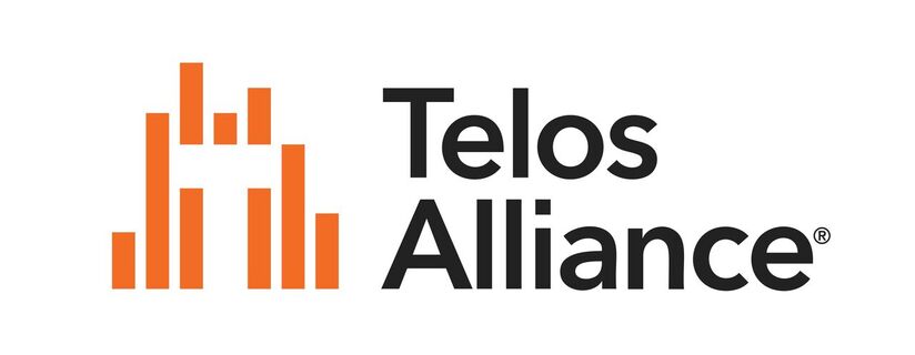 Telos Alliance logo