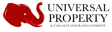 Universal Property & Casualty Insurance logo
