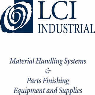 LCI Industrial logo