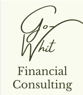 Go-Whit Financial Consulting logo