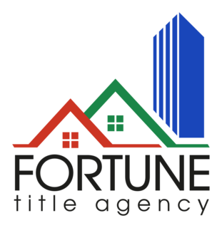 Fortune Title logo