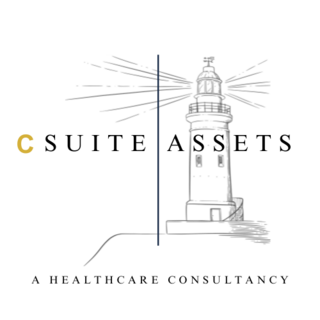 C-Suite Assets logo