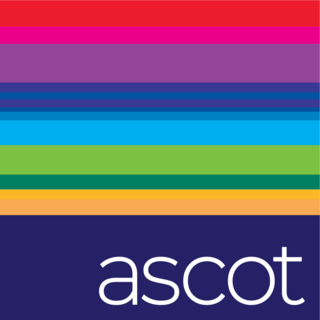 Ascot logo