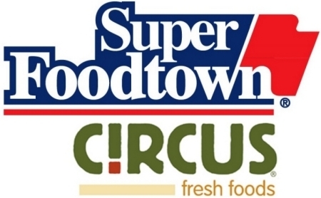 Super Foodtown logo