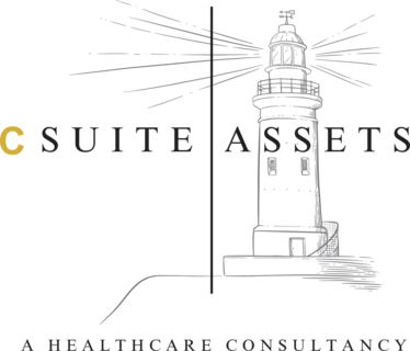 C Suite Assets logo