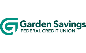 Garden Savings Federal Credit Union logo