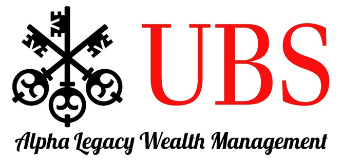 UBS Alpha Legacy Wealth Management logo