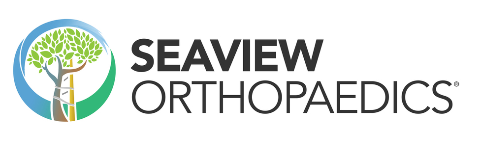 Seaview Orthopaedics logo