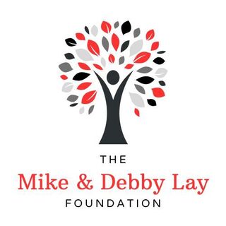 Mike and Debby Lay Foundation logo
