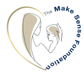 The Make Sense Foundation logo