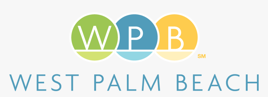 City of West Palm Beach logo