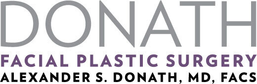 Donath Facial Plastic Surgery logo