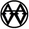 Andy Anderson Metal logo