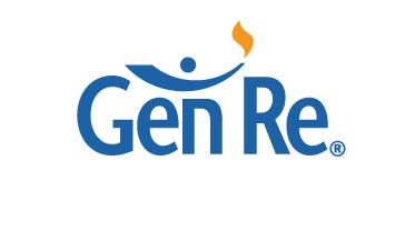 Gen Re logo
