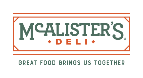 McAlister's Deli Muskogee logo