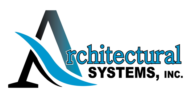 Architectural Systems, Inc. logo