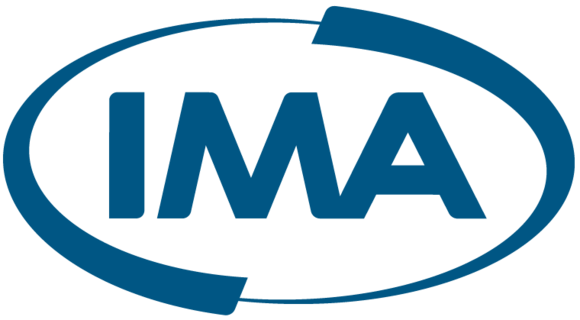 IMA logo