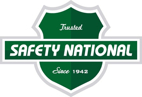 Safety National logo