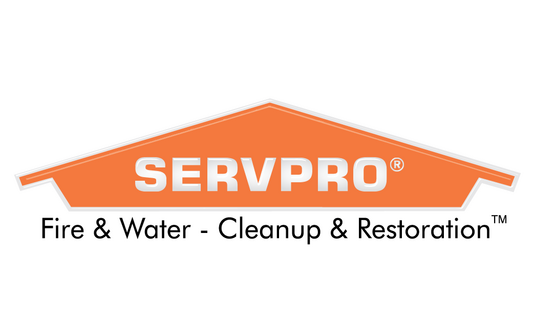 ServPro logo