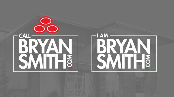 Bryan Smith logo