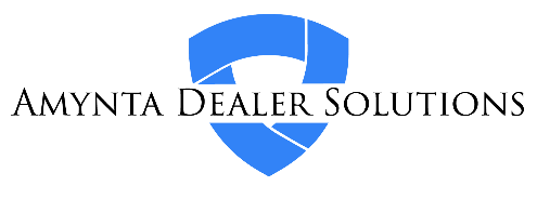 Amynta Dealer Solutions logo