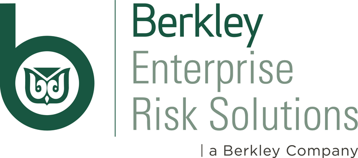 Berkley Enterprise Risk Solutions logo