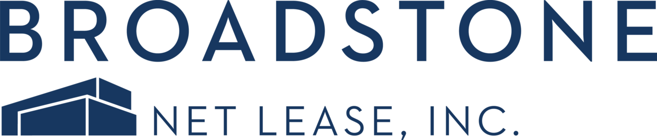 Broadstone Net Lease, Inc. logo