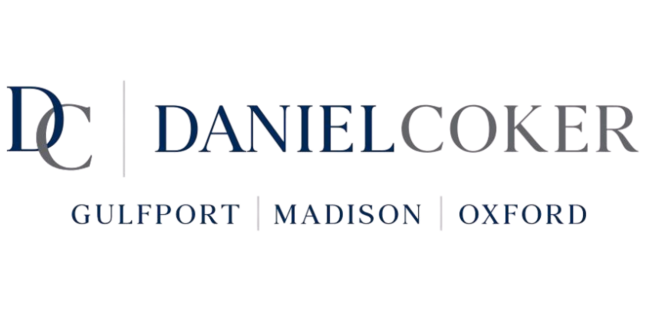 Daniel Coker logo