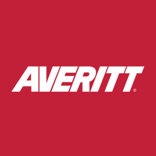 Averitt logo