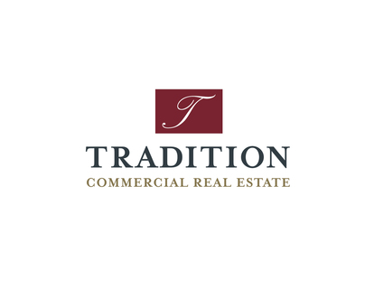 Tradition Commercial Real Estate logo