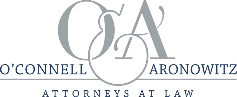 O'Connell & Aronowitz logo