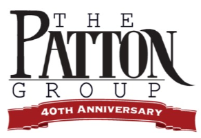 The Patton Group The Patton Group logo