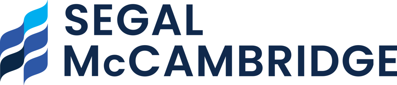 Segal McCambridge Segal McCambridge logo