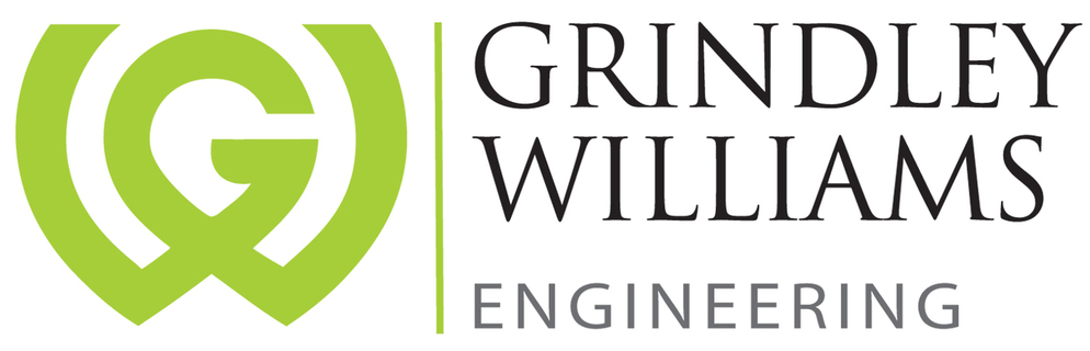 Grindley Williams Engineering Grindley Williams Engineering logo