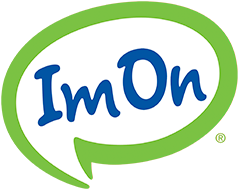 ImOn Communications logo