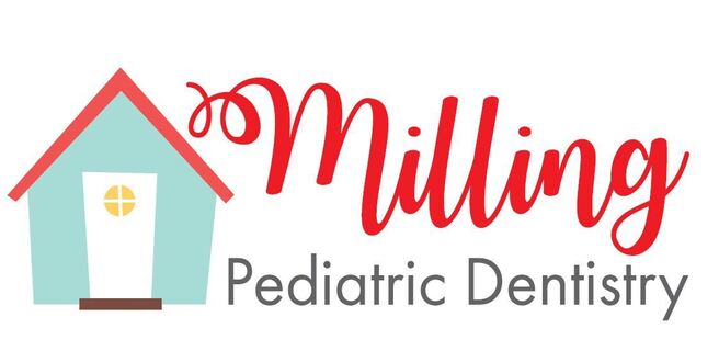Milling Pediatric Dentistry logo