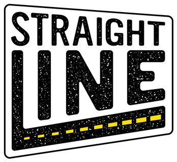 Straight Line Solutions, LLC logo